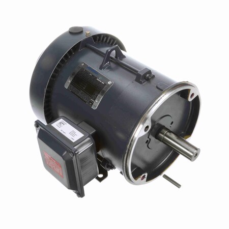 Marathon 3 Hp General Purpose Motor, 3 Phase, 3600 Rpm, GT1409A GT1409A